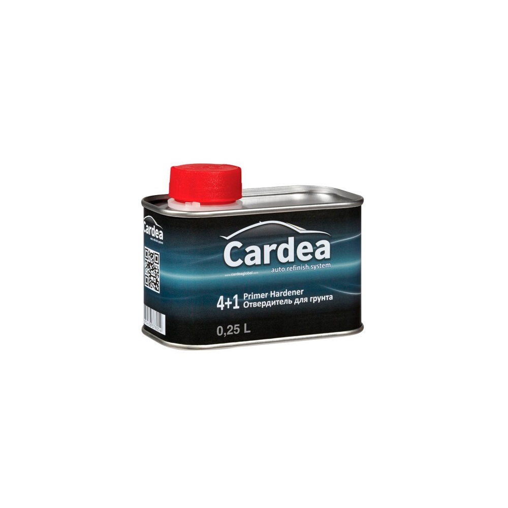 Отвердитель для грунта Cardea Primer Hardener