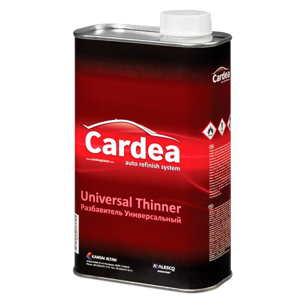 Универсальный разбавитель Cardea Universal Thinner